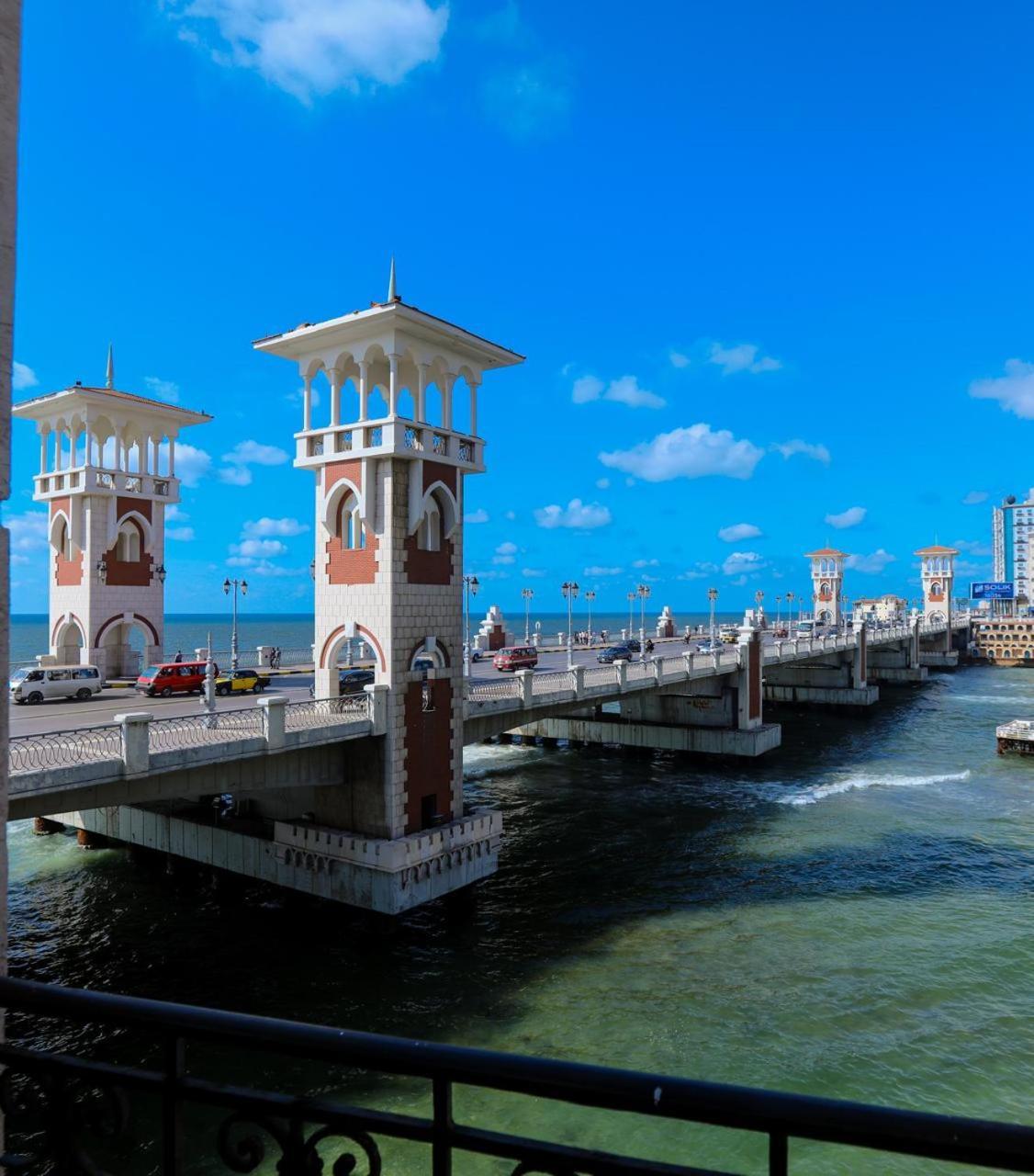 San Giovanni Stanly 3* Alexandria