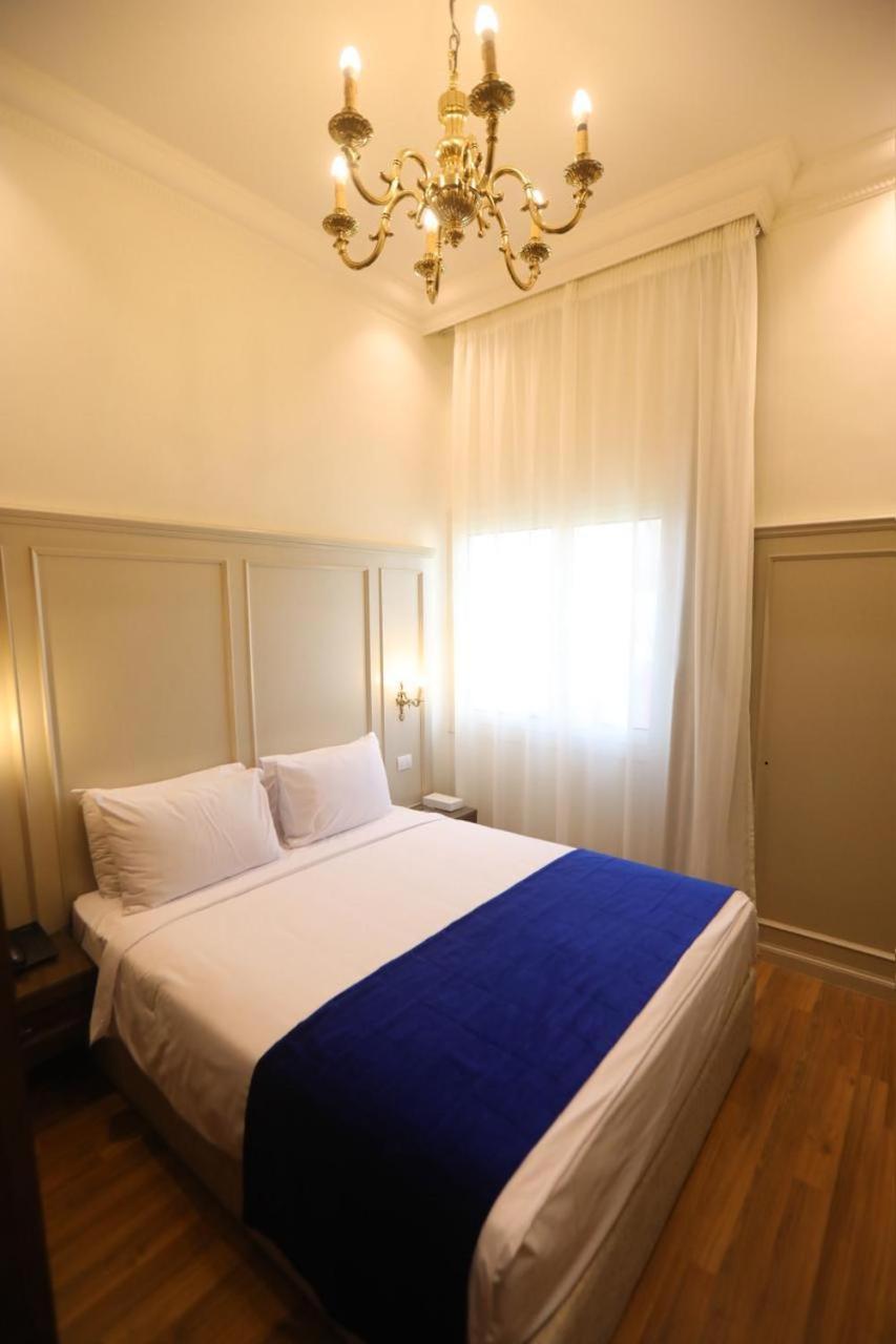 San Giovanni Stanly Hotel 3*