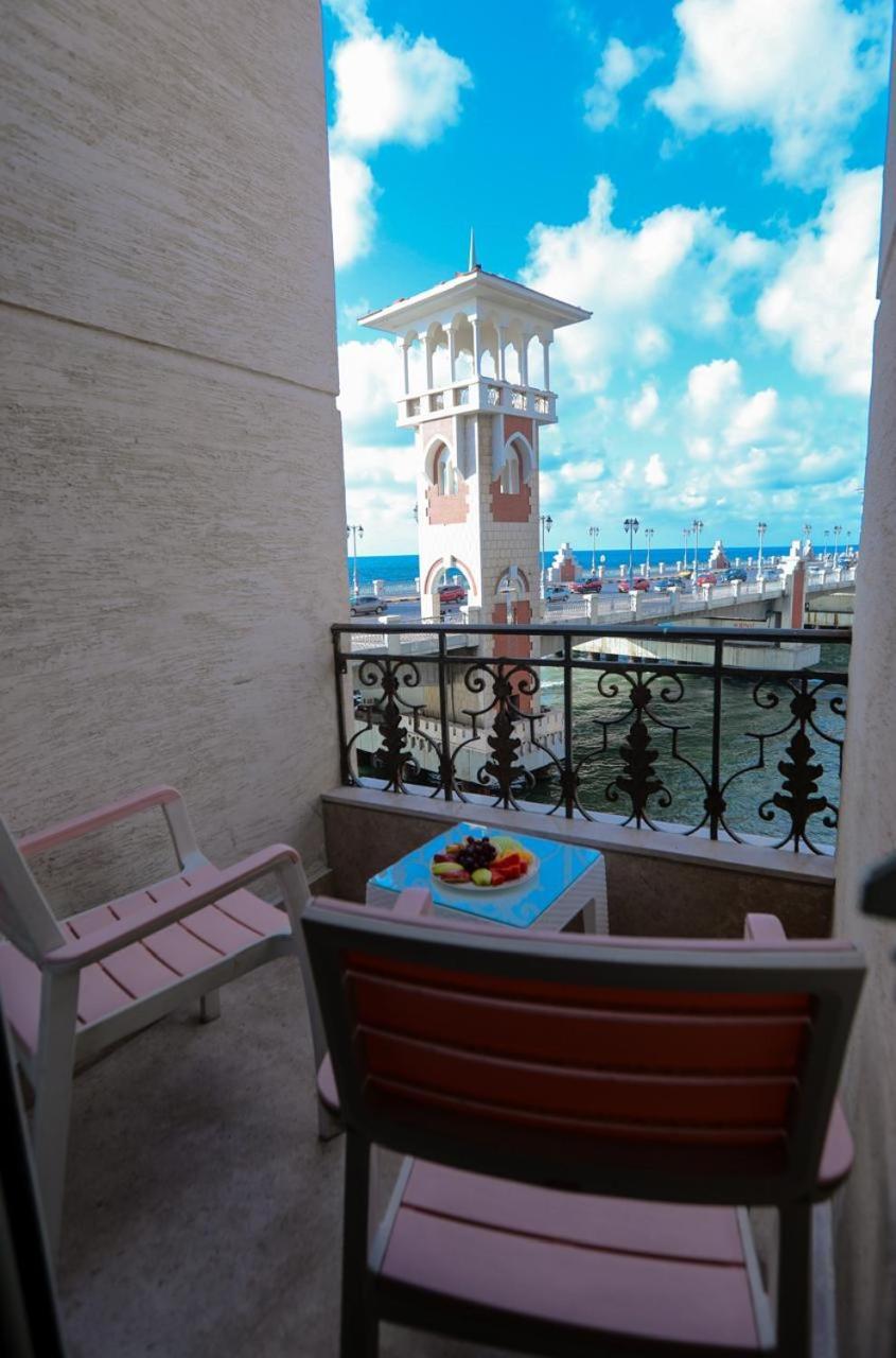 San Giovanni Stanly Hotel Alexandria