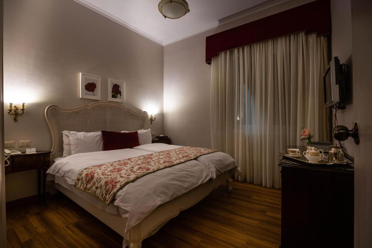 Hotel San Giovanni Stanly