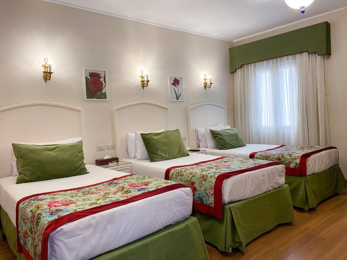 Hotel San Giovanni Stanly